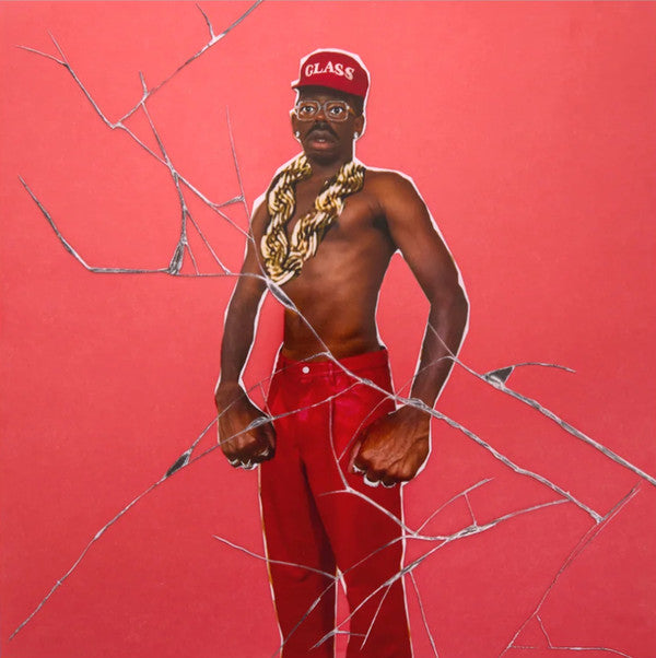 Tyler, The Creator - Don't Tap The Glass