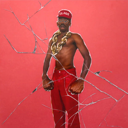 Tyler, The Creator - Don't Tap The Glass