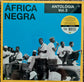 África Negra - Antologia Vol. 2 (2xlp)