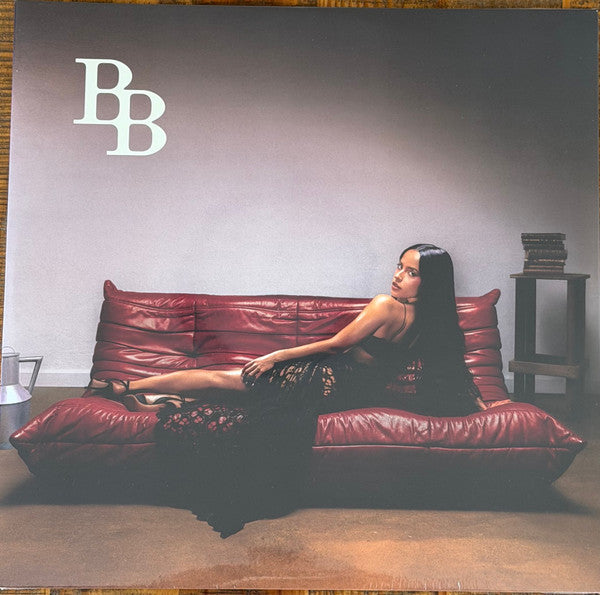 Becky G - Baraja Bendita