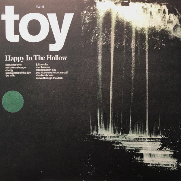 Toy (18) - Happy In The Hollow