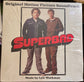 Lyle Workman - Superbad (Original Motion Picture Soundtrack) 2xlp