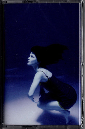 The Marías - Submarine (Cassette)