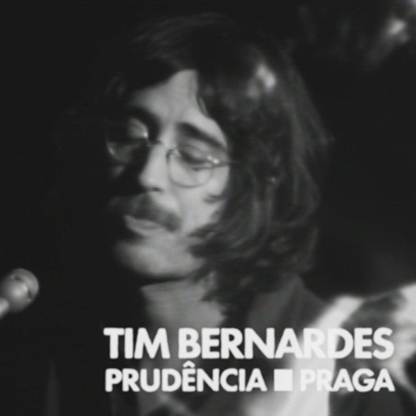 Tim Bernardes - Prudência - Praga (7")
