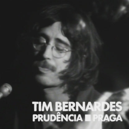 Tim Bernardes - Prudência - Praga (7")