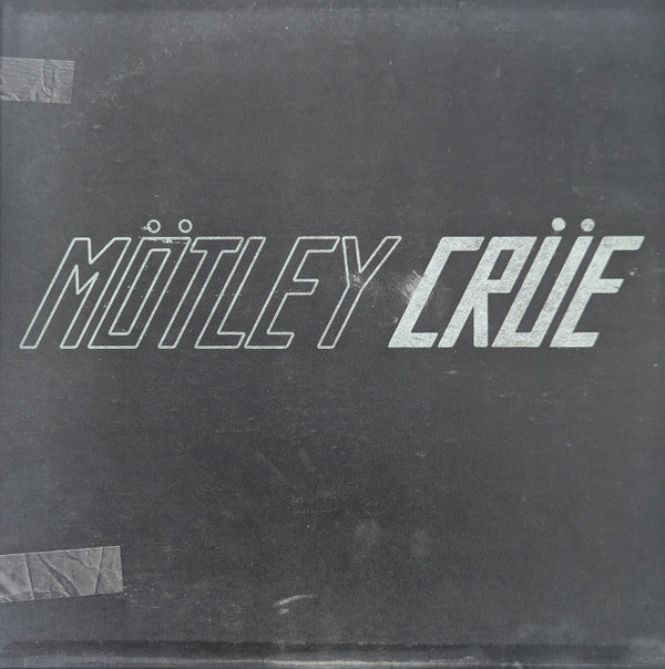 Mötley Crüe - Live Wire (Ltd. Color Vinyl, RSD 2026)