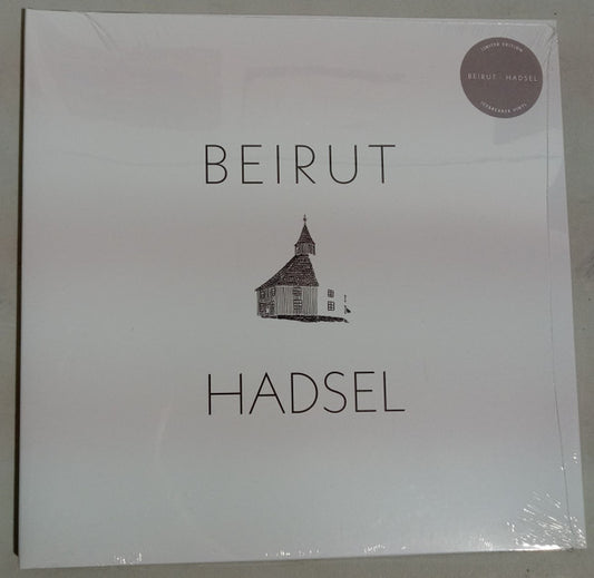 Beirut - Hadsel (LIMITED EDITION)