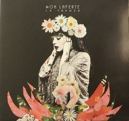 Mon Laferte - La Trenza