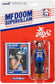 MF DOOM 'DOOMSDAY 2025 - Super7: Reaction Figure' Specialty