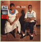 Ella Fitzgerald & Louis Armstrong - Ella & Louis (One pressing Limited Edition)