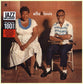 Ella* & Louis* - Ella & Louis