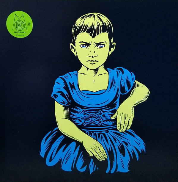Moderat - III
