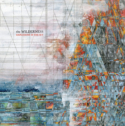 Explosions In The Sky - The Wilderness (2xLP)