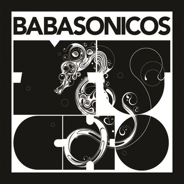 Babasonicos - Mucho