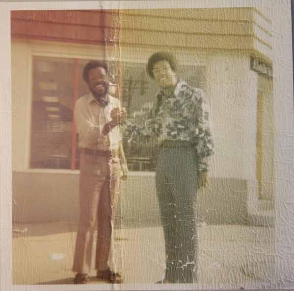 Jeff Parker - The New Breed