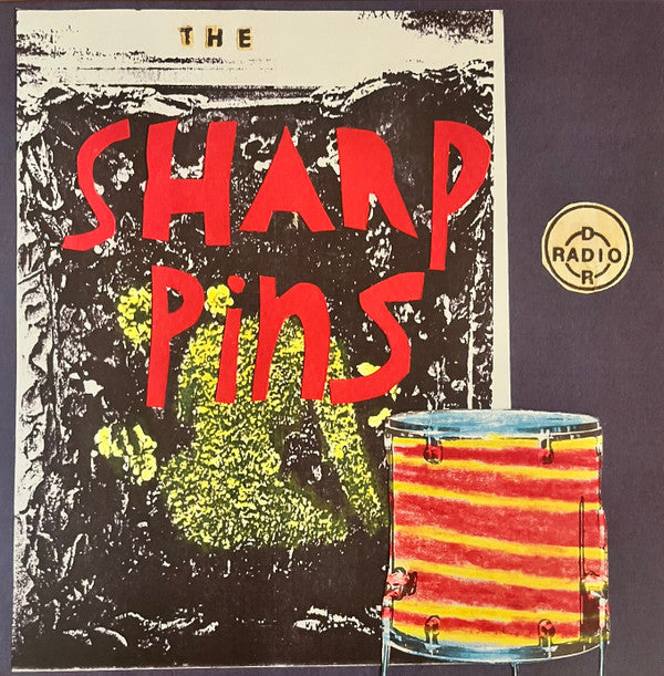 The Sharp Pins* - Radio DDR