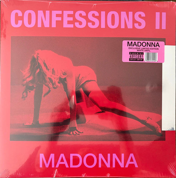 Madonna - Confessions II