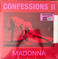 Madonna - Confessions II