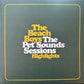 The Beach Boys - The Pet Sounds Sessions Highlights