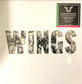 Wings - Wings (Limited Edition, Boxset, 3xLP, 180gr)
