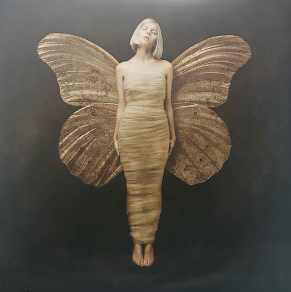 Aurora - All My Demons Greeting Me As A Friend