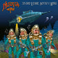 Nuova Era - 20.000 Leghe Sotto I Mari (Blue Vinyl)