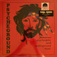 The Psycheground Group - Psychedelic And Underground Music (Ltd. Clear Red Vinyl)
