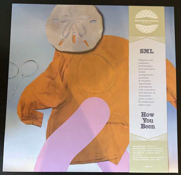 SML (4) - How You Been