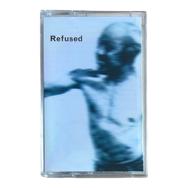 Refused - Songs To Fan The Flames Of Discontent - Salvaje Music Store