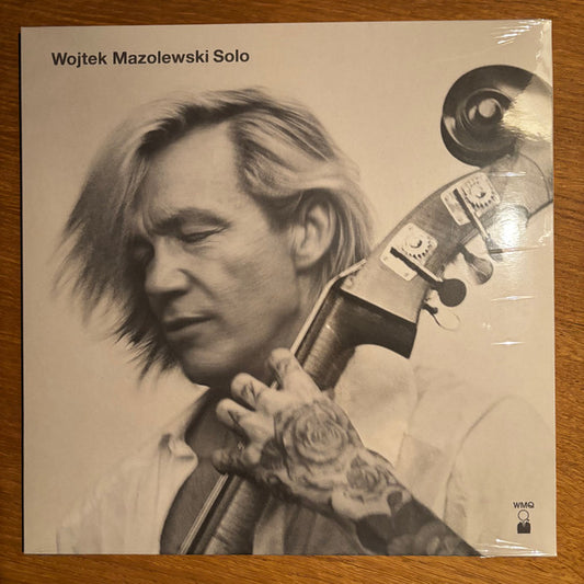 Wojciech Mazolewski - Solo - Salvaje Music Store
