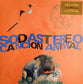 Soda Stereo - Canción Animal