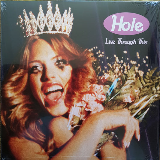 Hole - Live Through This