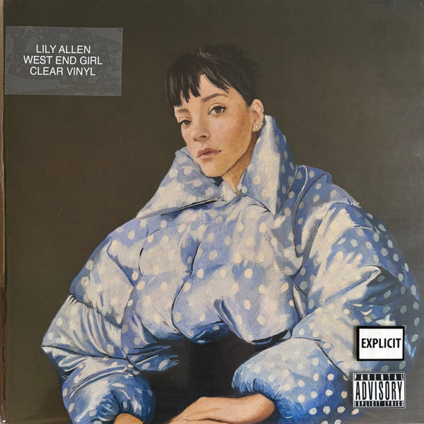 Lily Allen - West End Girl