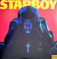 The Weeknd - Starboy (2xLP)