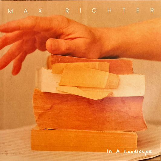 Max Richter - In A Landscape