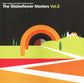 Glenn Fallows And Mark Treffel - The Globeflower Masters Vol. 2 (Transparent Orange Vinyl)