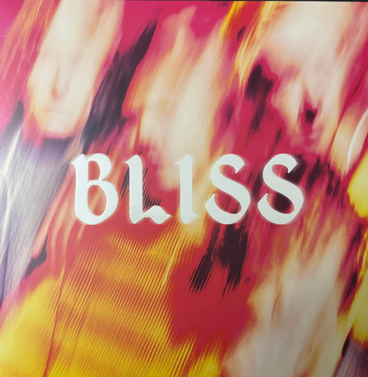 Temples (4) - Bliss