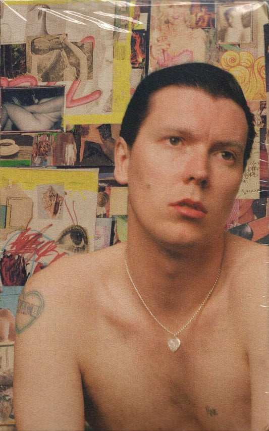 Alex Cameron - Miami Memory (Cassette)