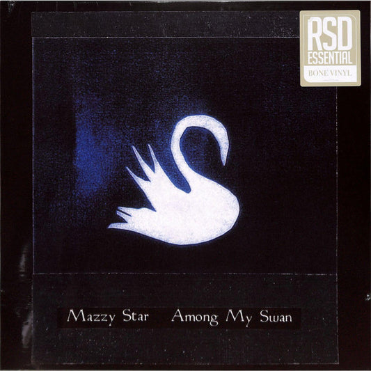 Mazzy Star - Among My Swan (color vinyl)