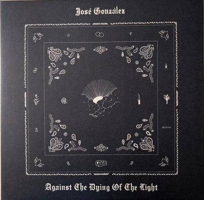 José González - Against The Dying Of The Light