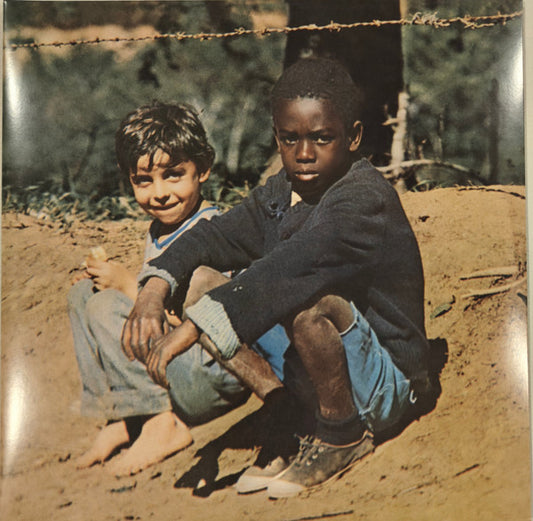 Milton Nascimento & Lô Borges* - Clube Da Esquina