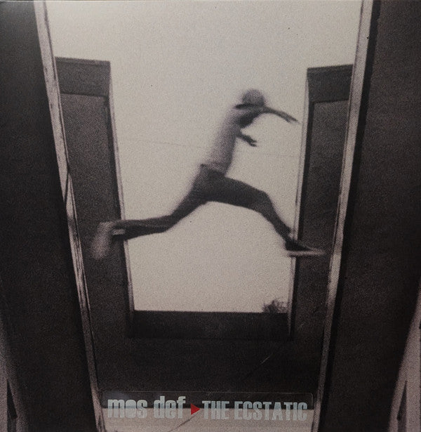 Mos Def - The Ecstatic