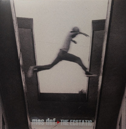 Mos Def - The Ecstatic