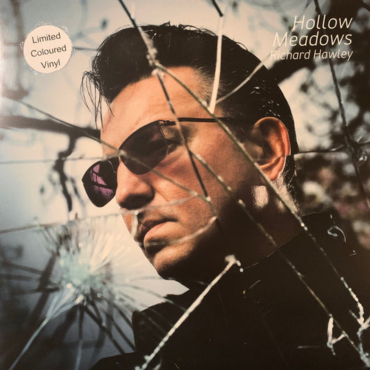 Richard Hawley - Hollow Meadows (2xLP, Ltd. Edition, color vinyl)