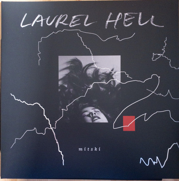 Mitski - Laurel Hell (Opaque Gray Vinil)