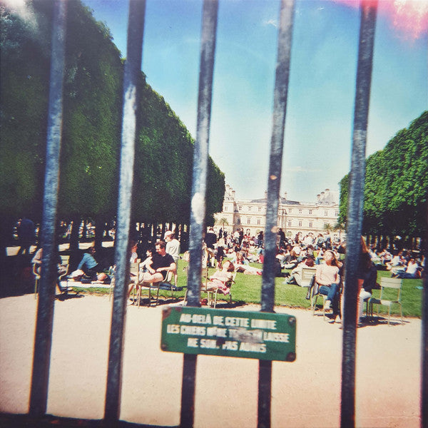 Tame Impala - Lonerism (2xLP)