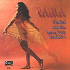 PUCHO AND HIS LATIN SOUL BROTHERS - YAINA (LTD. RSD 24)