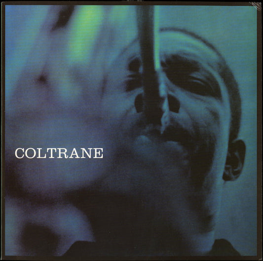 John Coltrane - Coltrane (Limited Green Vinyl)