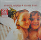 Smashing Pumpkins - Siamese Dream (RSD Essential - Red Smoke Vinyl)