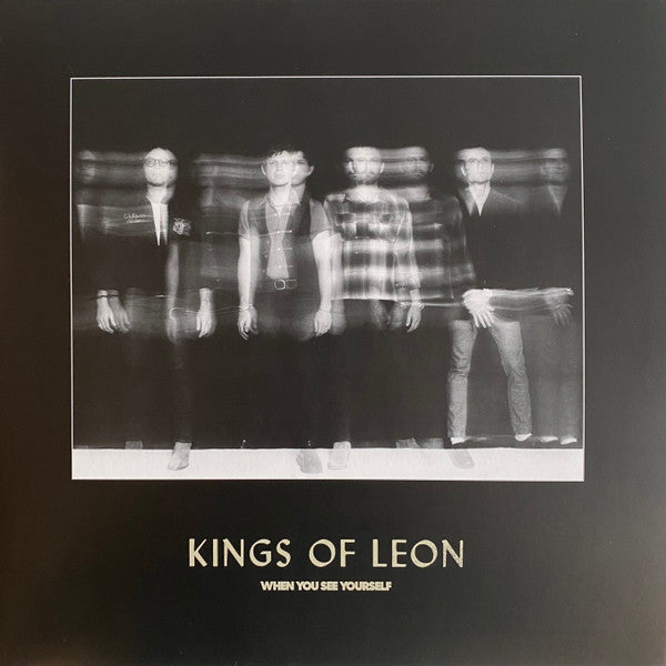Kings Of Leon - When You See Yourself